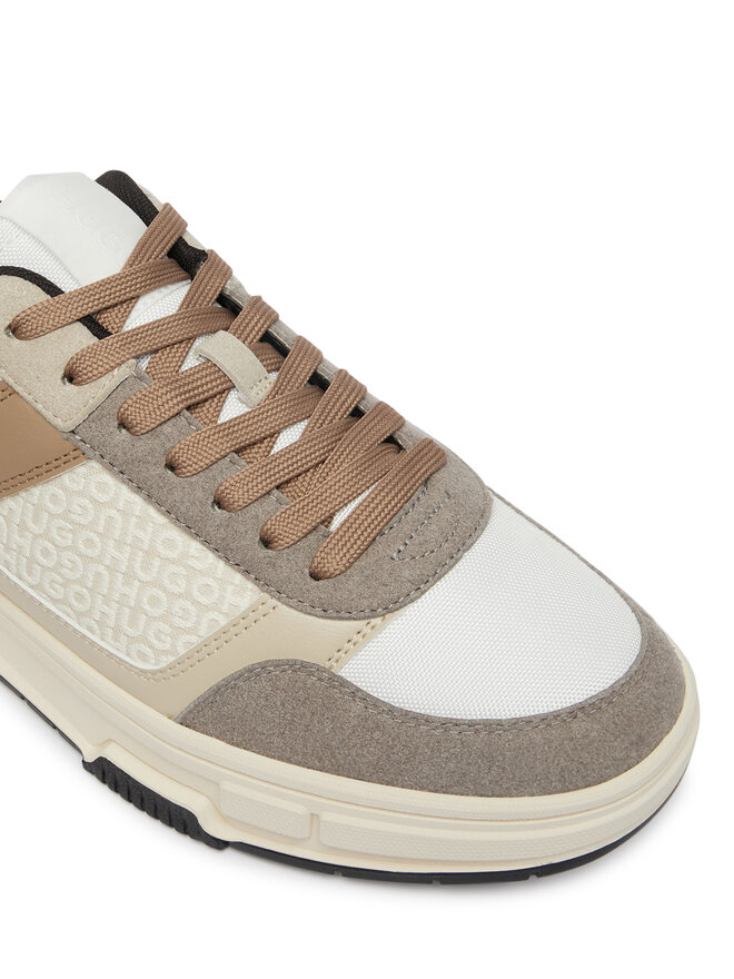 HUGO Sneakers HUGO Yarrow 50563588 Bunt