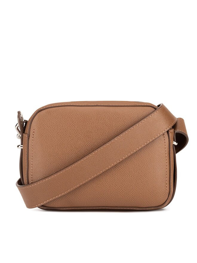 Juicy Couture Táska Juicy Couture BIJXT5337WVP Barna