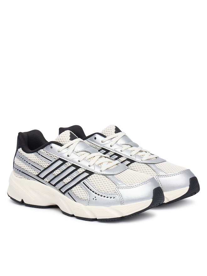 adidas Снікерcи adidas Technochaos 2000 Shoes HQ7289 Срібний