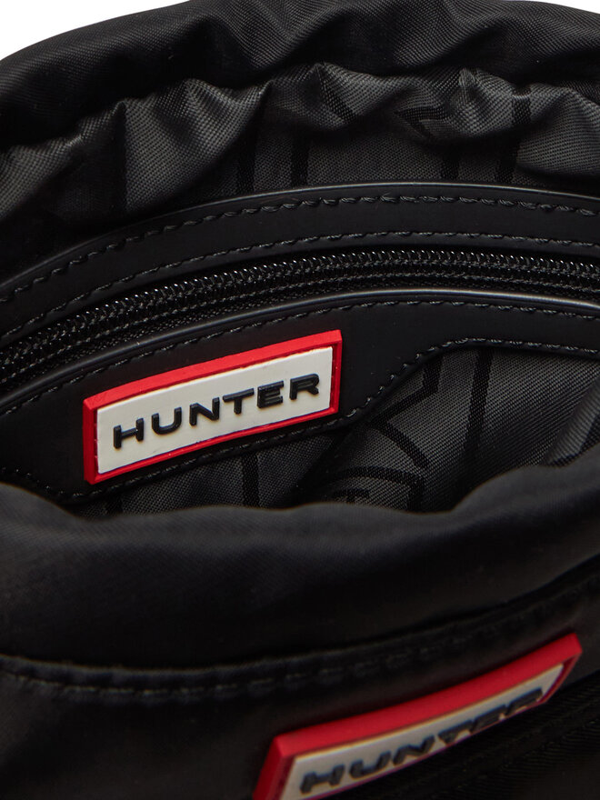 Hunter Táska Hunter HTR-B-007-07 Fekete