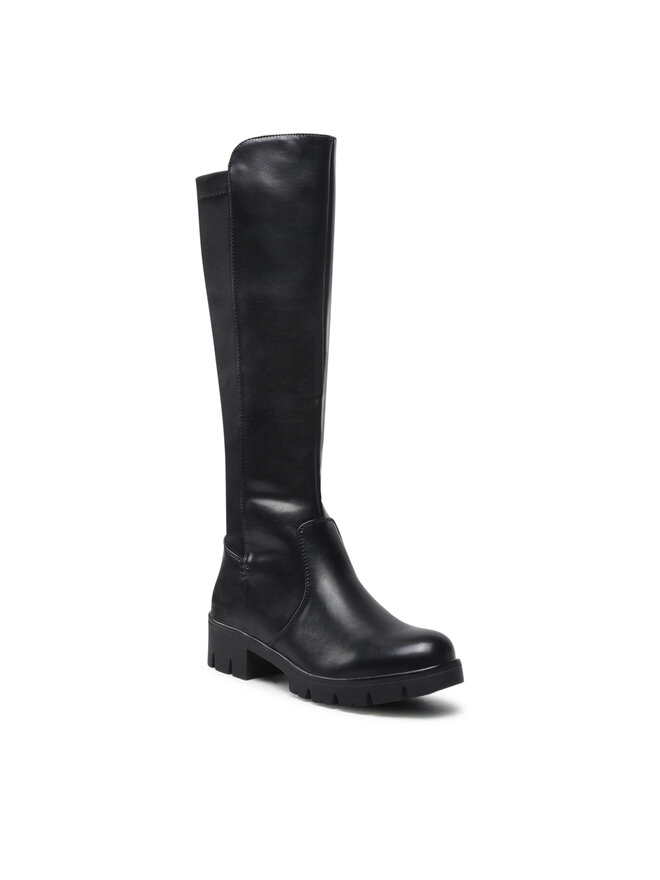 Stivali Refresh 170184 Nero escarpe