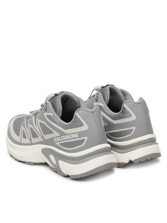 Salomon Снікерcи Salomon Xt-Evr W L49225500 Сірий