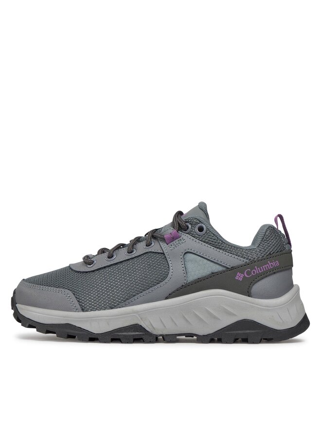 Columbia Scarpe da trekking Columbia Trailstorm™ Ascend Wp 2044361 Grigio