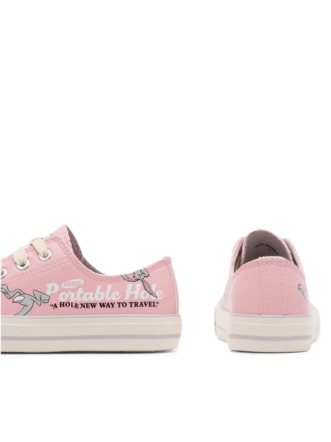 Looney Tunes Bambas Looney Tunes SS23-288WBLT-B Rosa