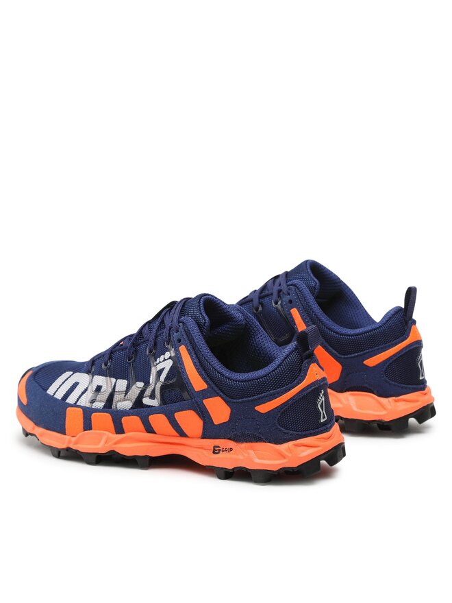 Inov-8 Buty do biegania Inov-8 X-Talon 212 000151-BLOR-P-01 Granatowy