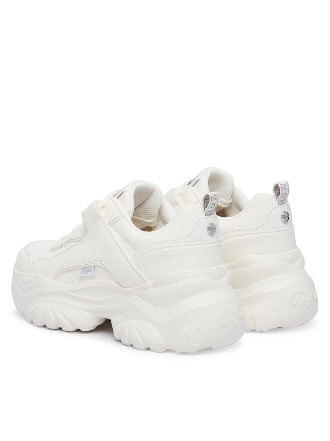 Buffalo Sneakers Buffalo Bliss One 1636360 Weiß