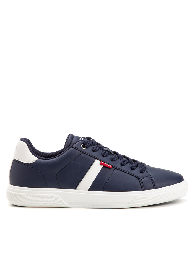 Levi's® Sneakersy Levi's® 235431-794-17 Tmavomodrá