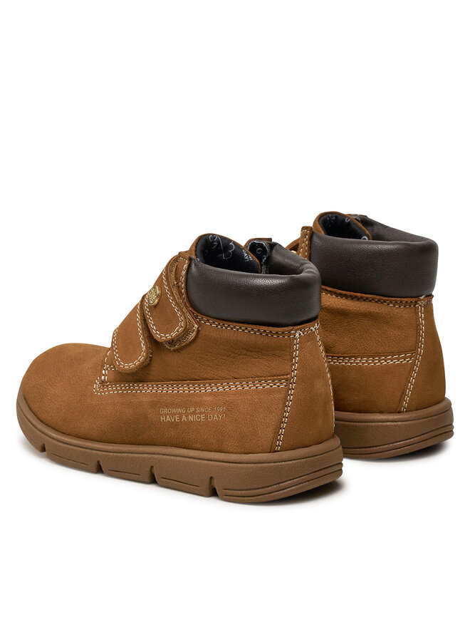 Gioseppo Botas altas Gioseppo 73544-P Marrón