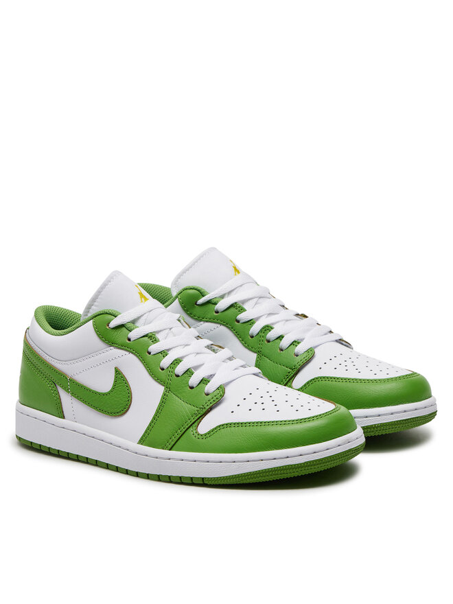 Nike Sneakers Nike Air Jordan 1 Low Se HF4823 100 Bianco