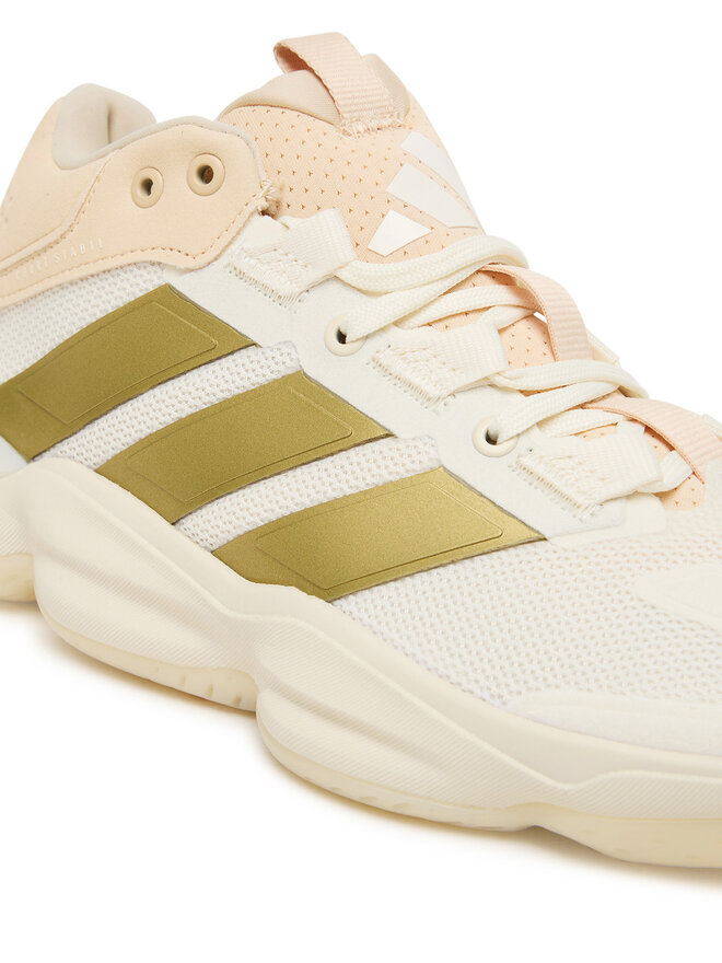 adidas Hallenschuhe adidas Court Stabil Indoor JP9833 Weiß