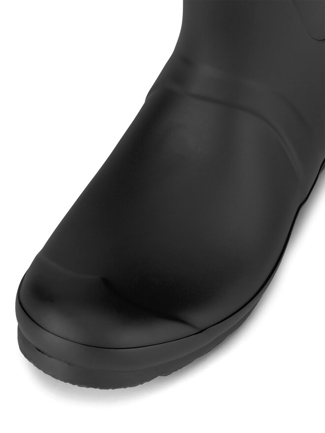 Hunter Cizme de cauciuc Hunter WFT2083RMA Negru