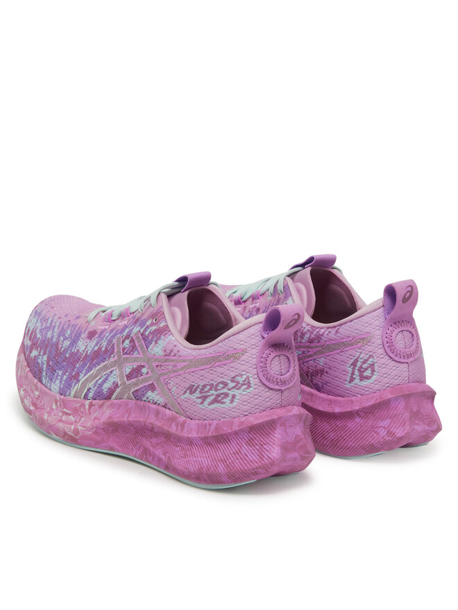Asics Pantofi pentru alergare Asics Noosa Tri 16 1012B675 Roșu