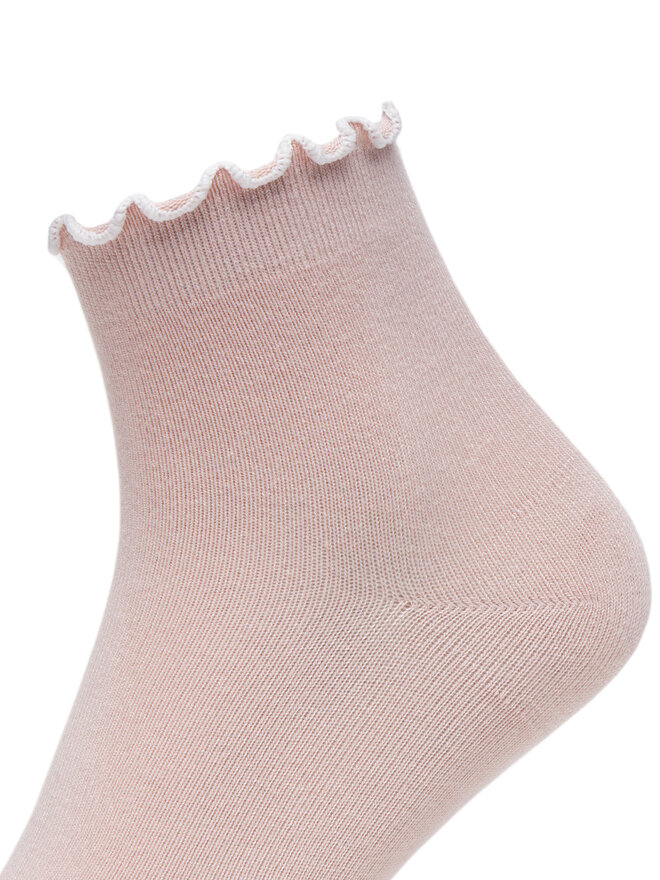 Aldo Set di 2 paia di calzini lunghi da donna Aldo Frilluxe 13939707 Rosa