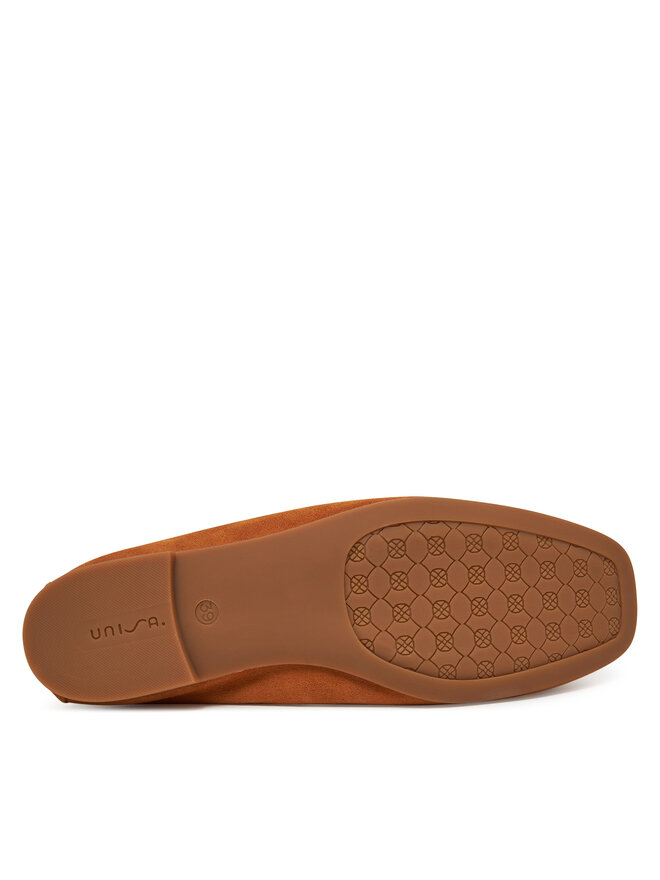 Unisa Slipper Unisa Bairon Ks Orange