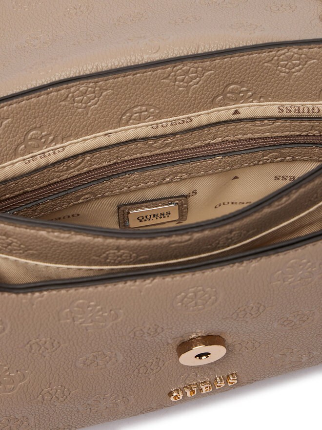 Guess Сумка Guess Anise HWPD99 16210 Бежевий