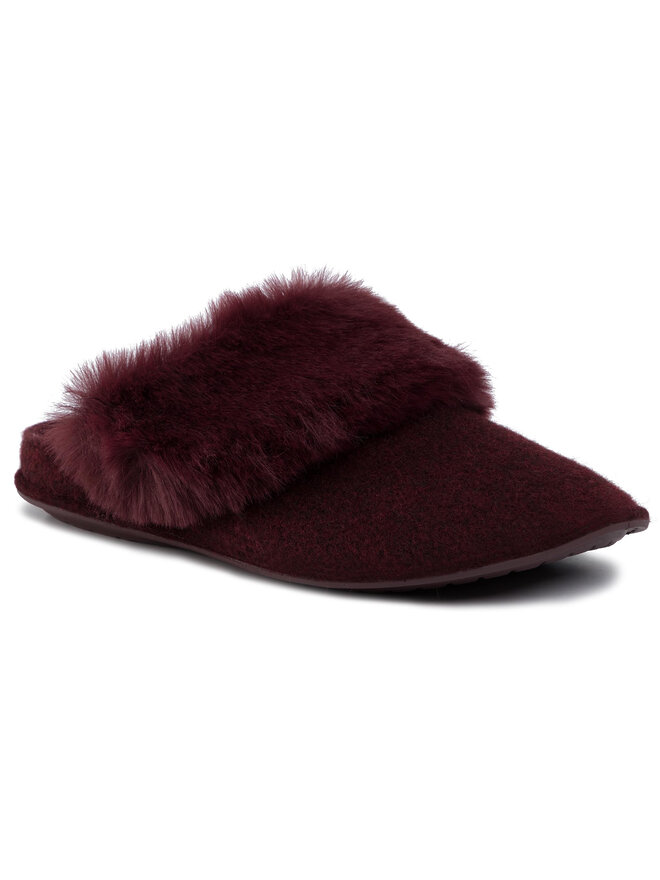 Crocs classic luxe slipper discount