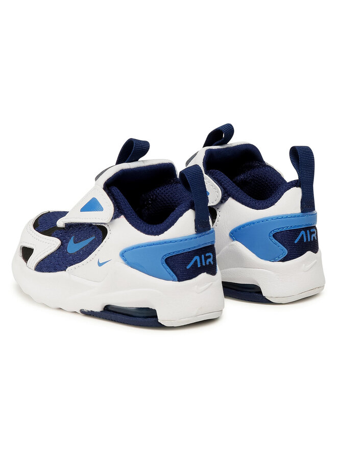 Nike Sneakers Nike Air Max Bolt (Tde) CW1629 Alb