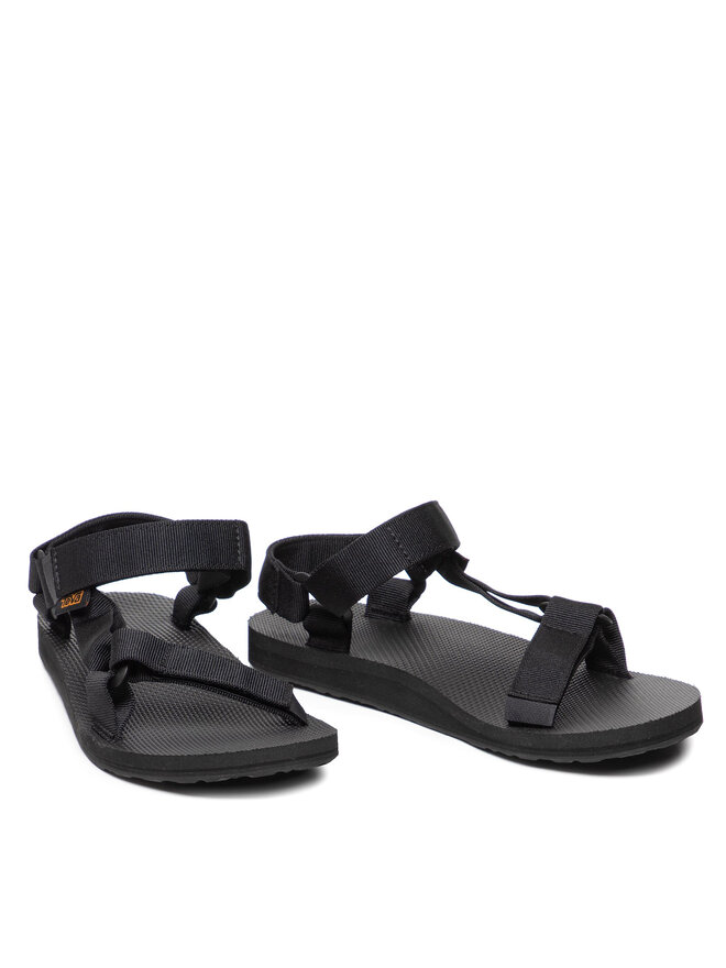 Teva Босоніжки Teva Original Universal Urban 1004010 Чорний