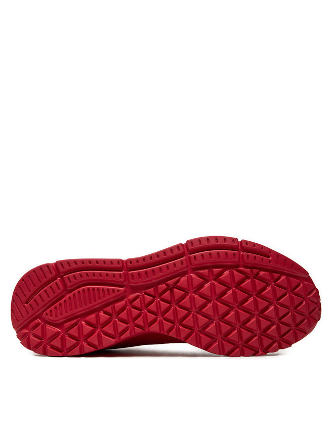 Skechers Сникърси Skechers Uno Lite-Lighter One 183120/RED Червен