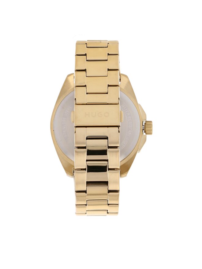 HUGO Reloj HUGO Expose 1530243 Oro