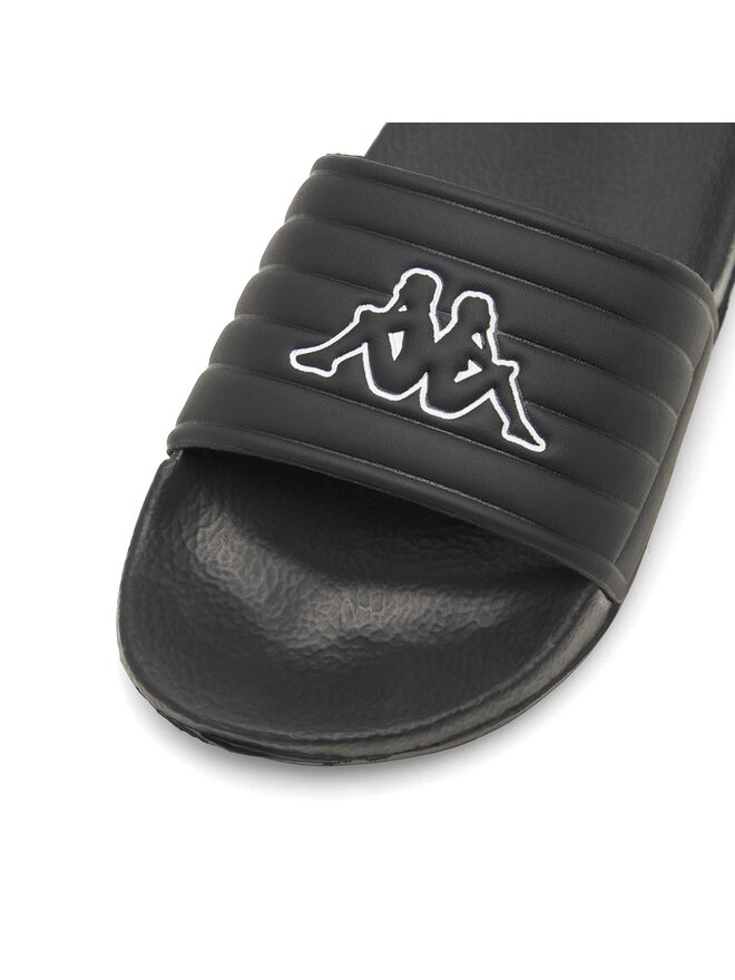 Kappa Iešļūcenes Kappa Logo Noles 331H2RW-911 Melns