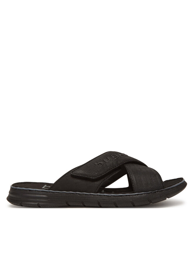 Bugatti Chanclas Bugatti 311-A3282-3500 Negro