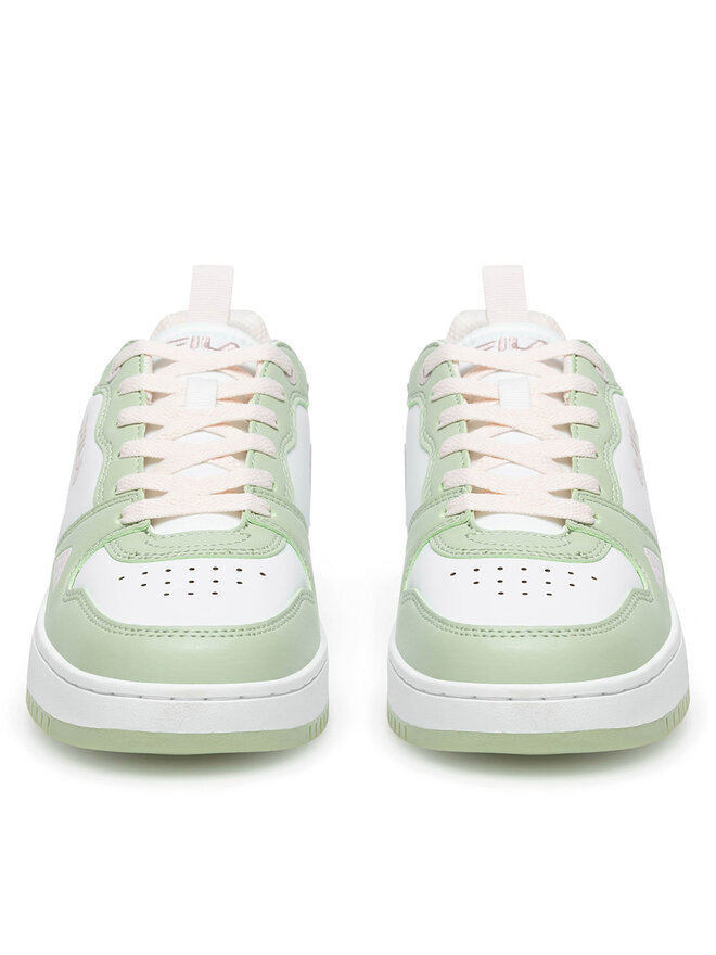 Fila Sneakers Fila SUOLO LOW FFT0120_63150 Verde