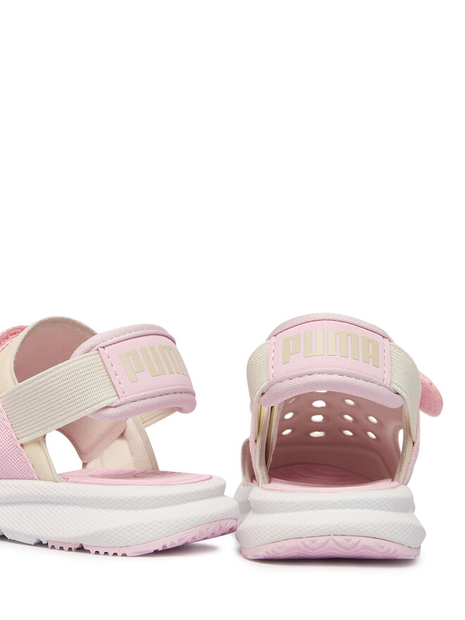 Puma Sandalen Puma Evolve Sandal AC Inf 389148 21 Creme
