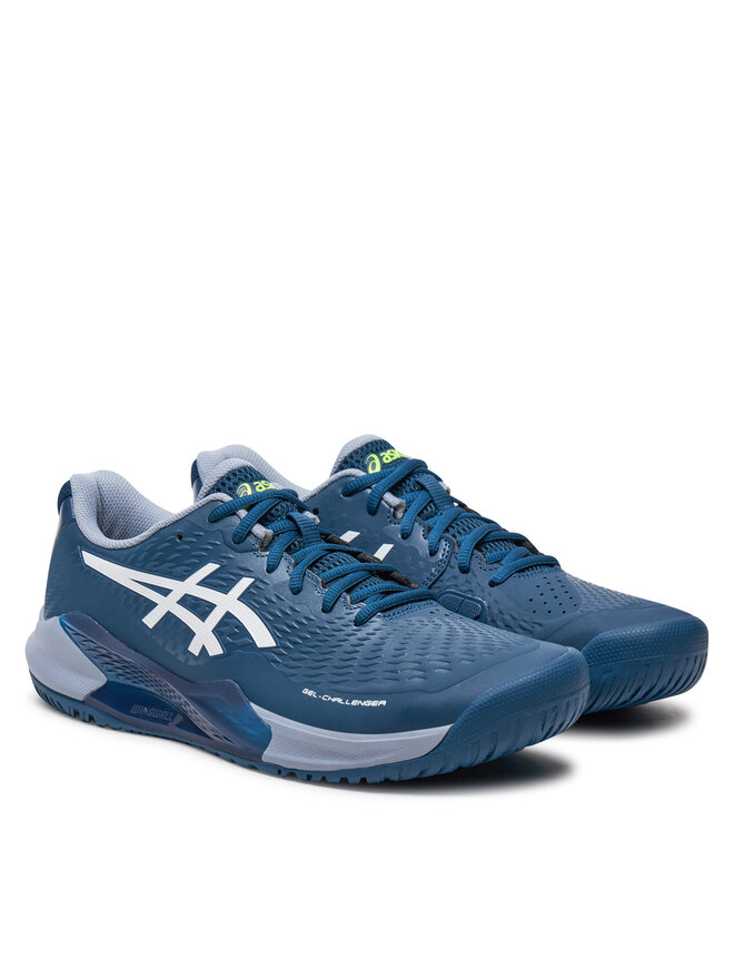 Asics Scarpe da tennis Asics Gel-Challenger 14 1041A405 Blu