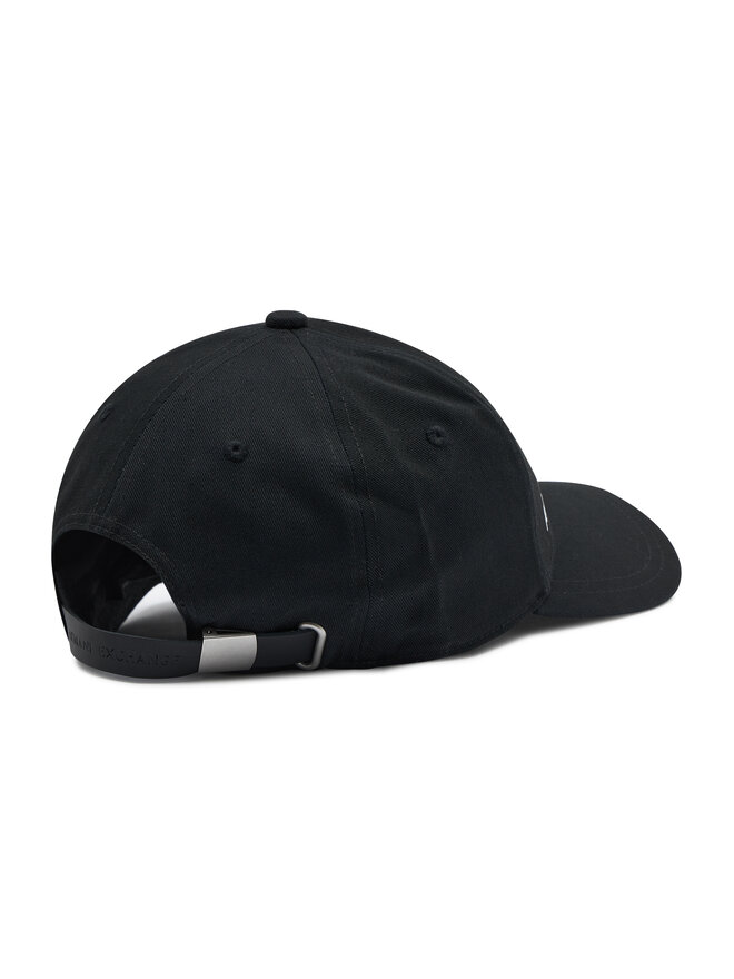 Armani Exchange Czapka z daszkiem Armani Exchange 954039 CC513 00121 Czarny