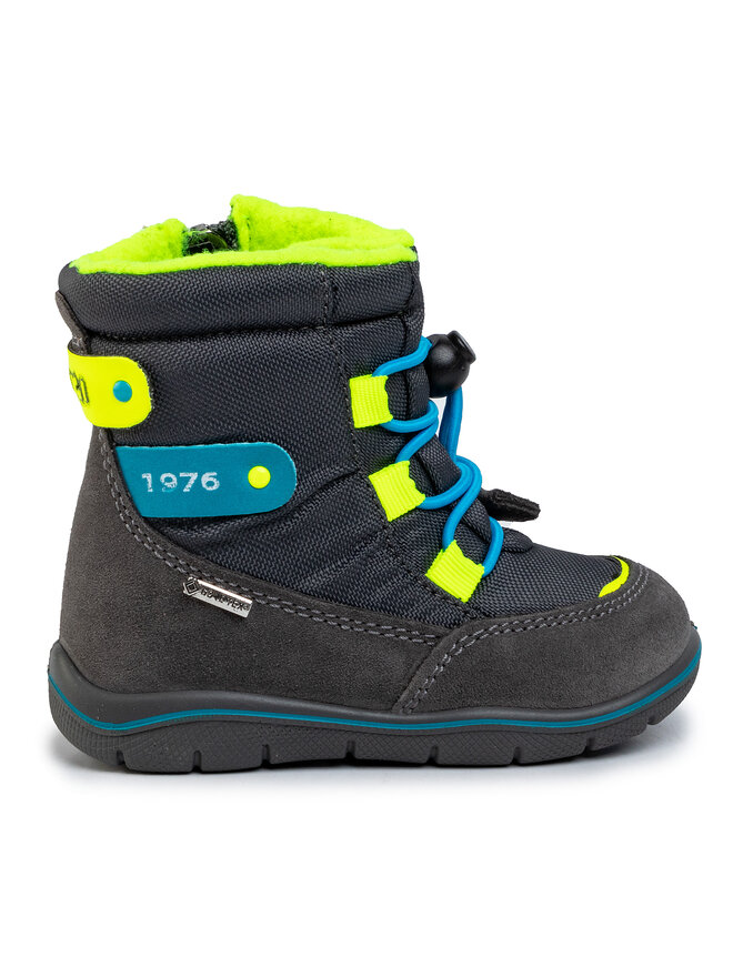 Primigi Снігоходи Primigi GORE-TEX 4361833 M Сірий