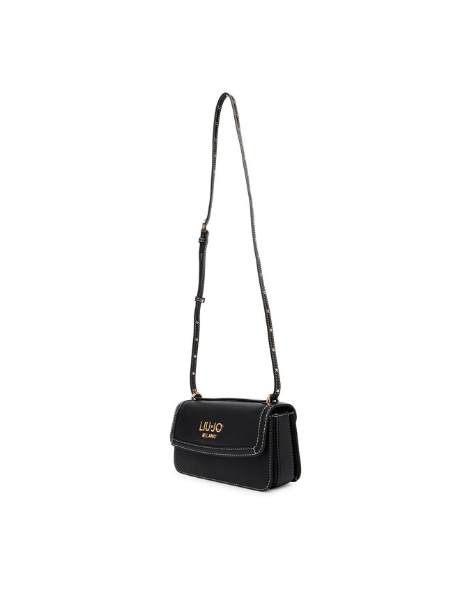Liu Jo Handtasche Liu Jo AA6073 E1012 Schwarz