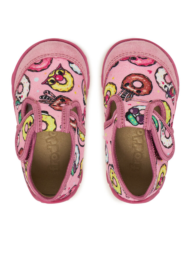 Froddo Pantofole Froddo G1700430 M Rosa