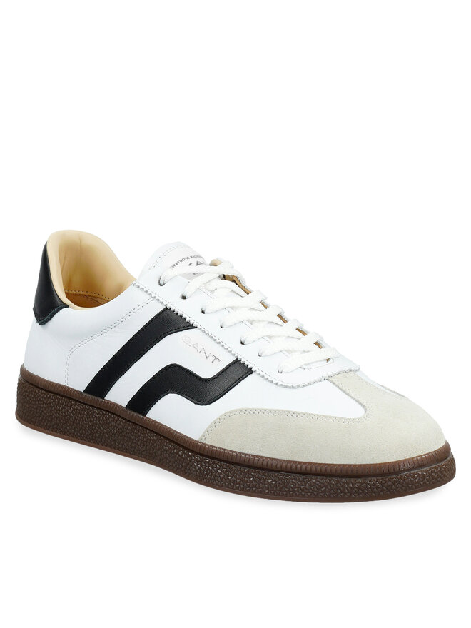 Gant Sneakers Gant 32631207 Weiß