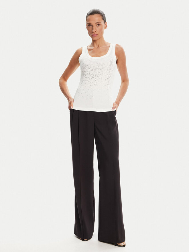Rinascimento Rinascimento Top CFC0124040003 Bela Regular Fit