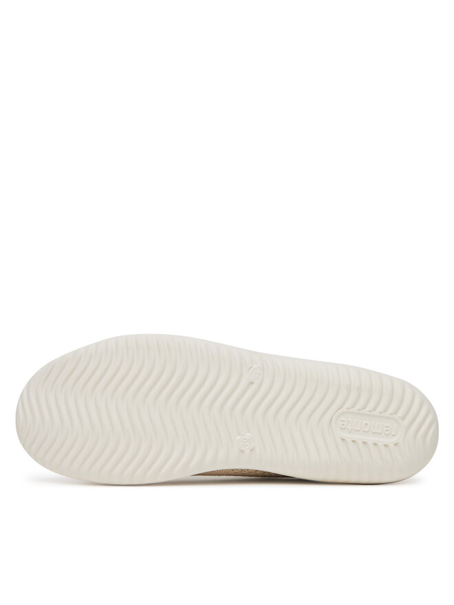 Remonte Zapatillas Remonte D1E05-60 Oro
