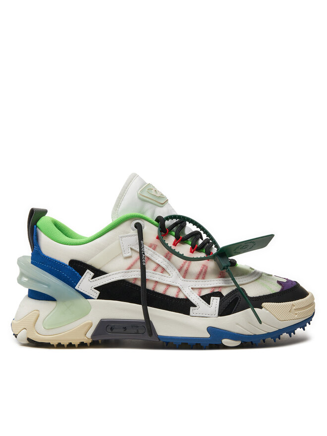 Off white zapatillas on sale