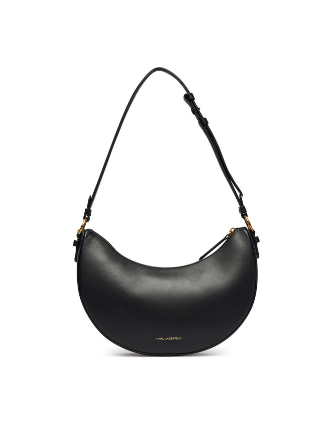 KARL LAGERFELD Handtasche KARL LAGERFELD B3W30306 Schwarz