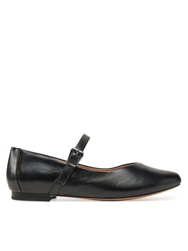 Caprice Balerina Caprice 9-22112-44 Fekete