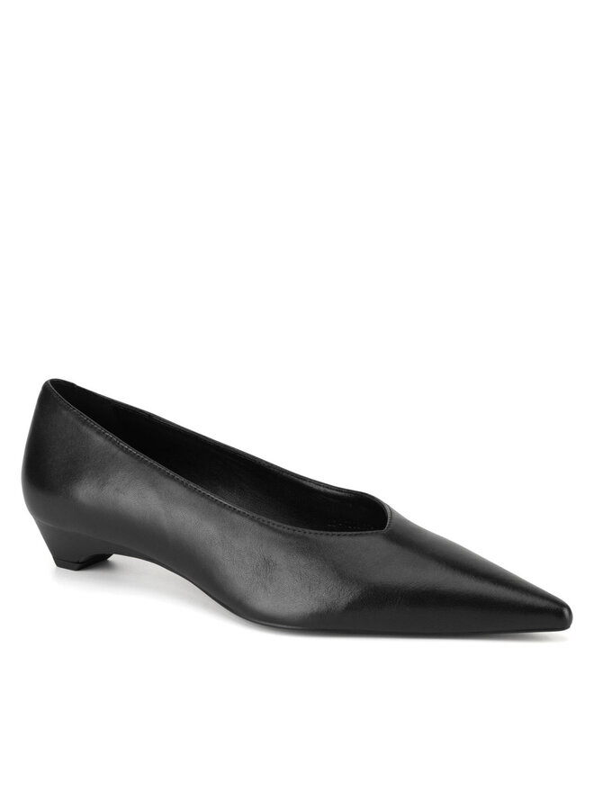 GINO ROSSI Halbschuhe Gino Rossi AURORA-118087 Schwarz