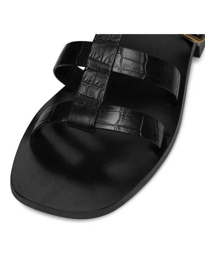 Gino Rossi Chanclas Gino Rossi MALI-112791 Negro