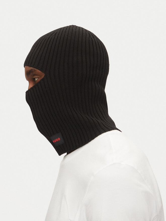 HUGO Gorro HUGO Xala 50524591 Negro