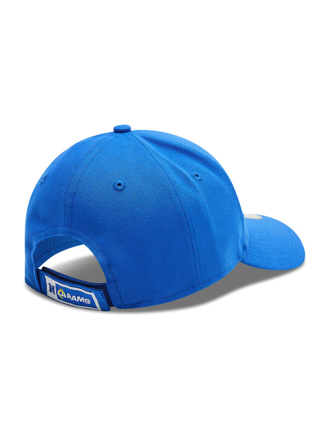 New Era Czapka z daszkiem New Era The League Losram 2 12494446 Niebieski