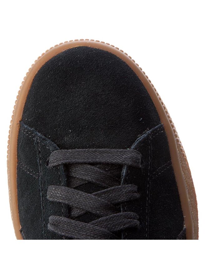 Puma Sneakers Puma Suede Classic CITI 362551 03 Schwarz