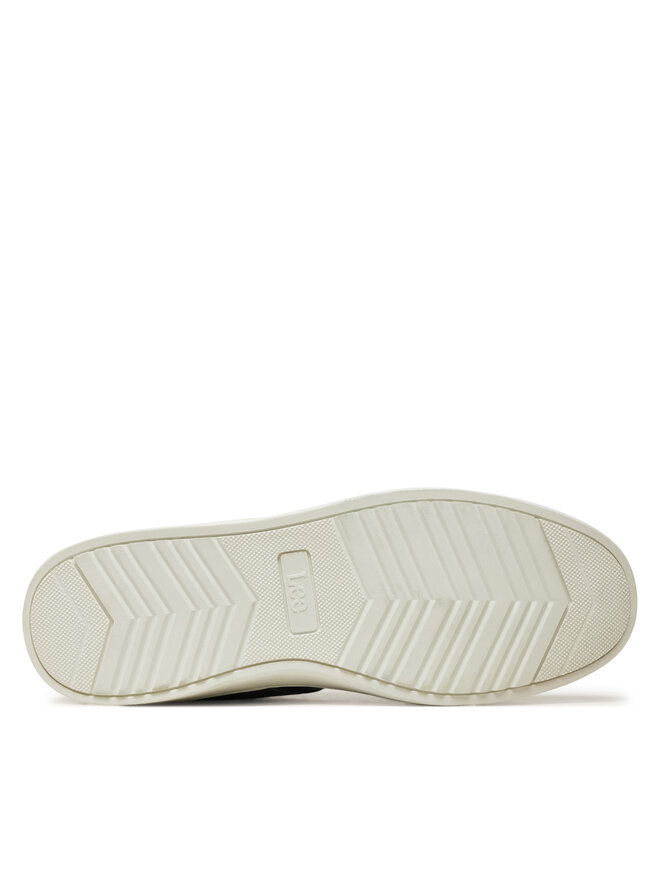Lee Αθλητικά Lee 50243024.25Y Μαύρο