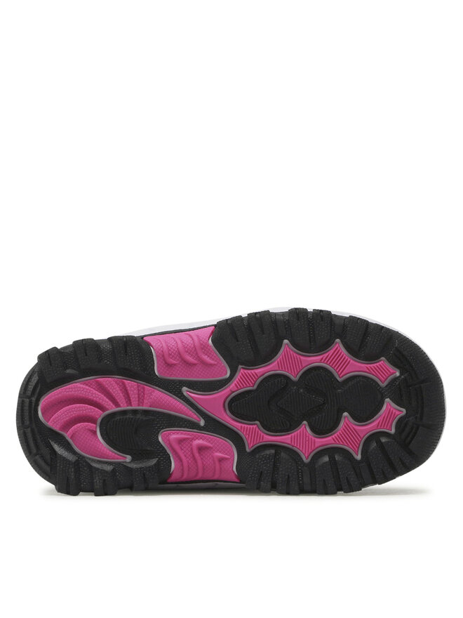 Sprandi Botas altas Sprandi CP07-3403(III)DZ Negro