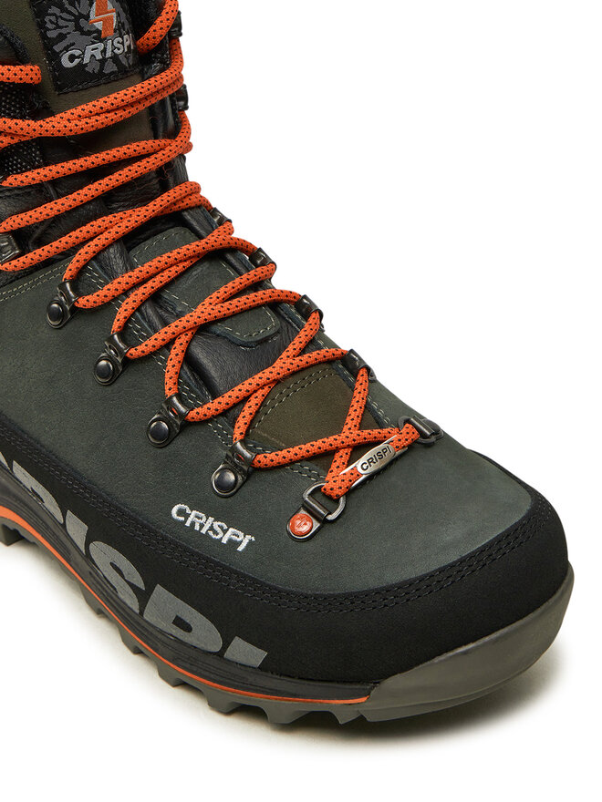 Crispi Trekking Crispi Futura Cx CF39806070 Siva