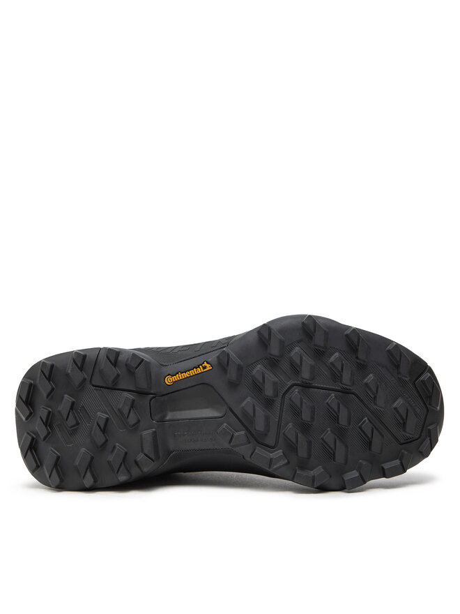 adidas Botas de trekking adidas Terrex Swift R3 GORE-TEX IE5070 Negro