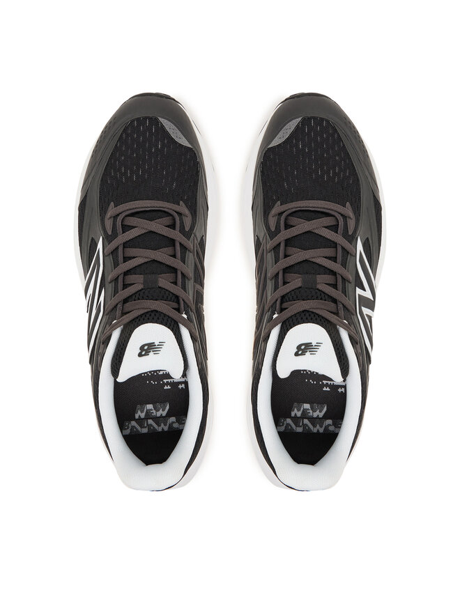 New Balance Sneakers New Balance UTRNWF Schwarz