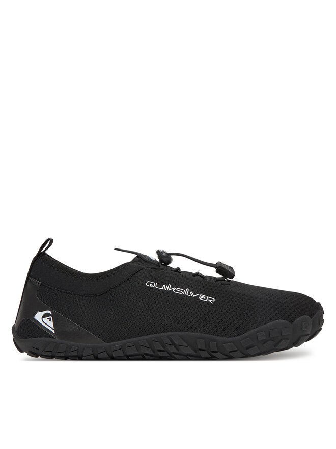 Quiksilver Buty do sportów wodnych Quiksilver MP80-26009 Czarny
